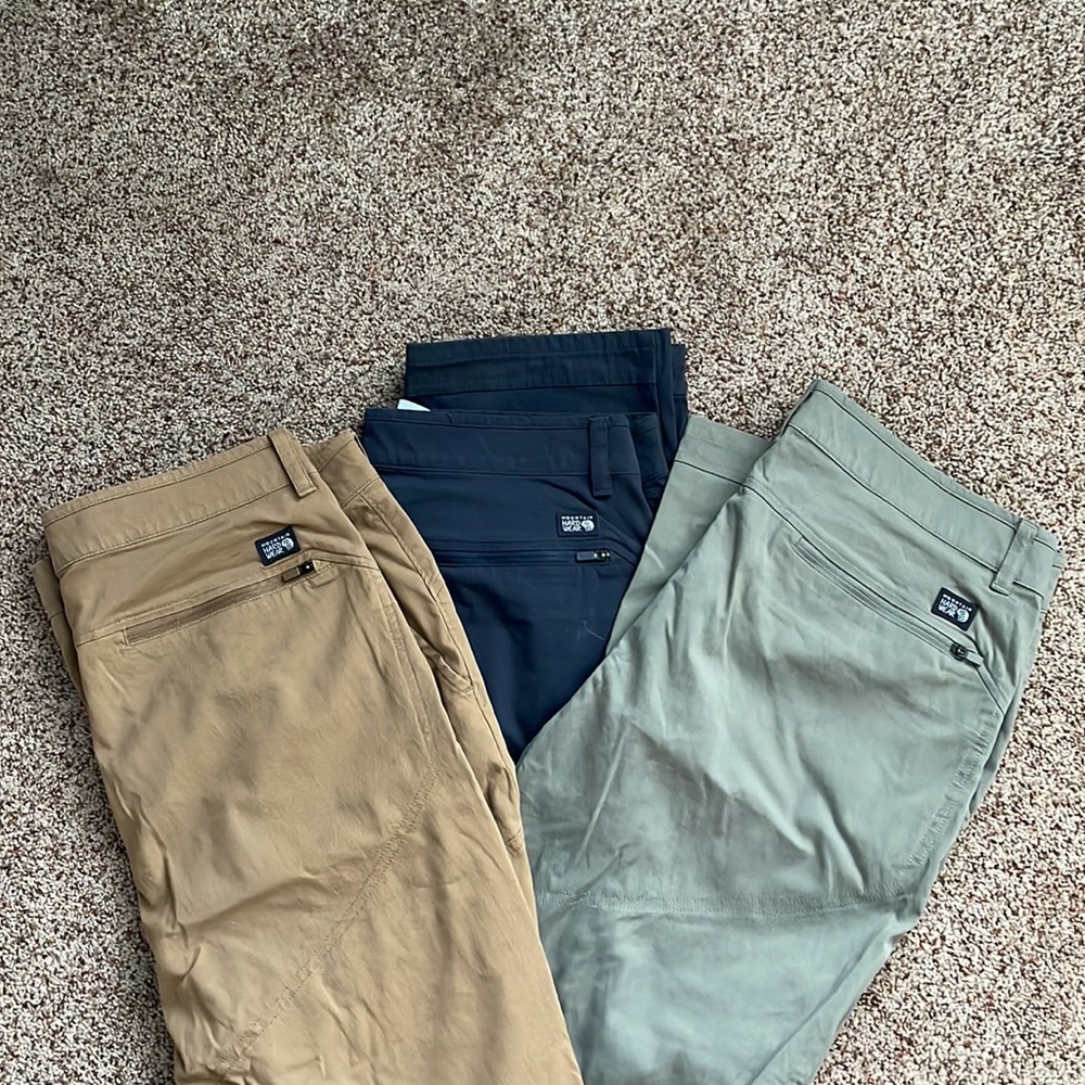 Men's Mountain Hardwear AP™ Pant